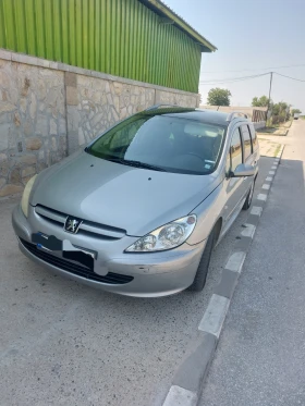 Peugeot 307 РЕUGEOT 307 SW  2000