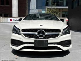 Mercedes-Benz CLA 250 4MATIC* AMG-pack* Night-pack* LED* *  | Mobile.bg    2