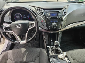 Hyundai I40 1.7CRDI 115 | Mobile.bg    13