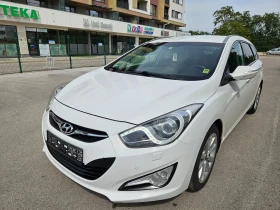 Hyundai I40 1.7CRDI 115 | Mobile.bg    3