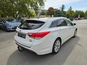 Hyundai I40 1.7CRDI 115 | Mobile.bg    9
