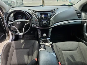Hyundai I40 1.7CRDI 115 | Mobile.bg    12