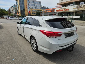 Hyundai I40 1.7CRDI 115 | Mobile.bg    5