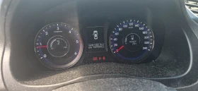 Hyundai I40 1.7CRDI 115 | Mobile.bg    16