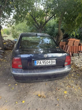 Обява за продажба на VW Passat ~1 200 лв. - изображение 4