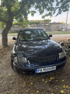 Обява за продажба на VW Passat ~1 200 лв. - изображение 1