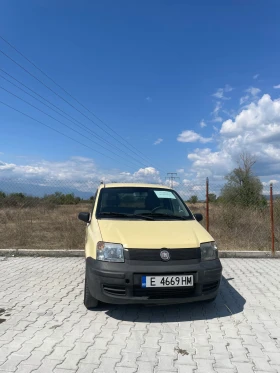 Обява за продажба на Fiat Panda ~3 000 лв. - изображение 1