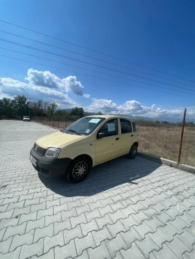 Обява за продажба на Fiat Panda ~3 000 лв. - изображение 1