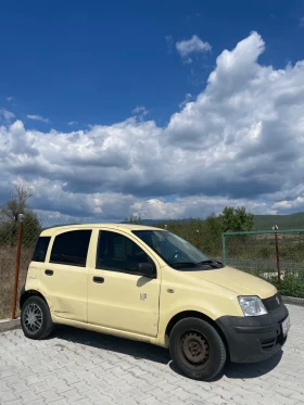 Обява за продажба на Fiat Panda ~3 000 лв. - изображение 2