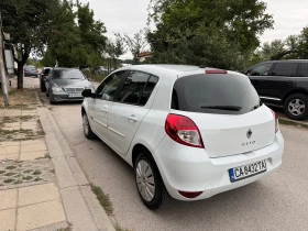 Renault Clio 1.2i navi-klamatic - 5300 лв. - 20357199 4