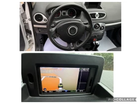 Renault Clio 1.2i navi-klamatic - 5300 лв. - 20357199 15