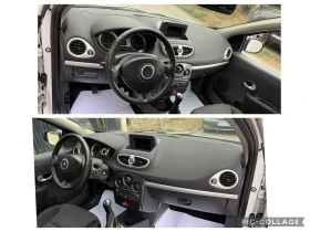 Renault Clio 1.2i navi-klamatic - 5300 лв. - 20357199 11