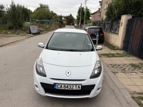 Renault Clio 1.2i navi-klamatic