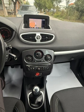 Renault Clio 1.2i navi-klamatic - 5300 лв. - 20357199 16