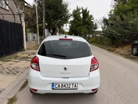 Renault Clio 1.2i navi-klamatic - 5300 лв. - 20357199 5