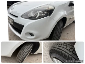 Renault Clio 1.2i navi-klamatic - 5300 лв. - 20357199 17