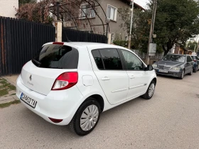 Renault Clio 1.2i navi-klamatic - 5300 лв. - 20357199 6