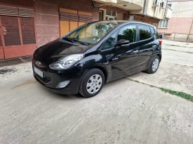 Обява за продажба на Hyundai Ix20 1.6 i  ~10 500 лв. - изображение 2