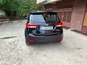 Обява за продажба на Hyundai Ix20 1.6 i  ~10 500 лв. - изображение 3