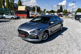 Обява за продажба на Hyundai Sonata 2.0 LPI ~23 000 лв. - изображение 2