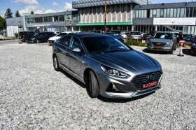 Обява за продажба на Hyundai Sonata 2.0 LPI ~23 000 лв. - изображение 3