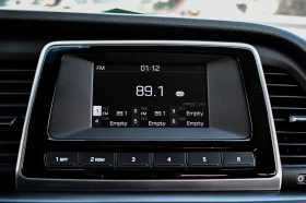 Hyundai Sonata 2.0 LPI | Mobile.bg    13