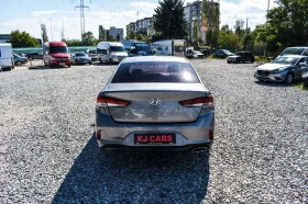 Обява за продажба на Hyundai Sonata 2.0 LPI ~23 000 лв. - изображение 8