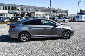 Обява за продажба на Hyundai Sonata 2.0 LPI ~23 000 лв. - изображение 4