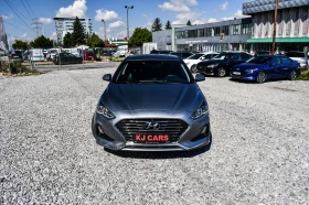 Обява за продажба на Hyundai Sonata 2.0 LPI ~23 000 лв. - изображение 1