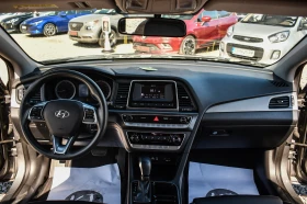 Обява за продажба на Hyundai Sonata 2.0 LPI ~23 000 лв. - изображение 9
