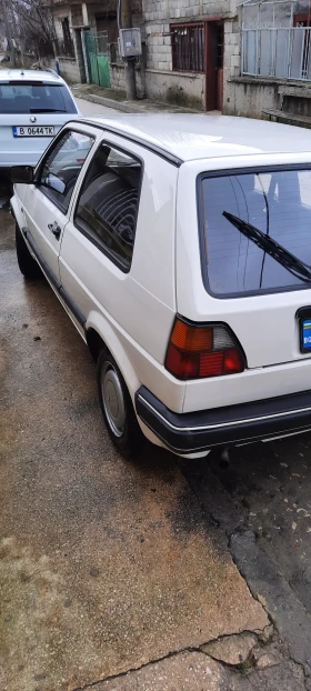 Обява за продажба на VW Golf 2 ~2 800 лв. - изображение 1