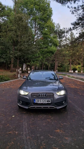 Обява за продажба на Audi A4 Allroad ~18 900 лв. - изображение 1