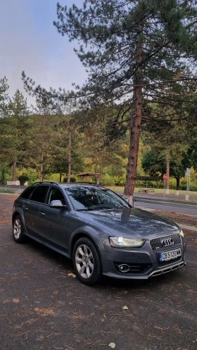Обява за продажба на Audi A4 Allroad ~18 900 лв. - изображение 1