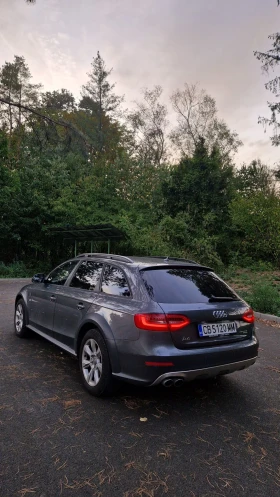 Обява за продажба на Audi A4 Allroad ~18 900 лв. - изображение 5