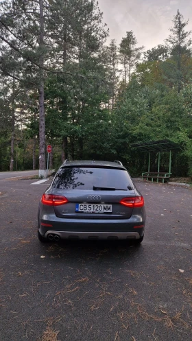 Обява за продажба на Audi A4 Allroad ~18 900 лв. - изображение 4