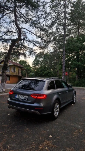 Обява за продажба на Audi A4 Allroad ~18 900 лв. - изображение 3