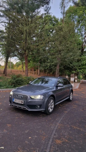 Обява за продажба на Audi A4 Allroad ~18 900 лв. - изображение 2