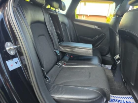 Audi A4 3.0TDI-240K.C-QUATRRO-ПАНОРАМА-S-LINE - 16500 лв. / 8436.32 € - 87243266 12