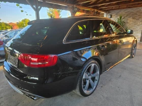 Audi A4 3.0TDI-240K.C-QUATRRO-ПАНОРАМА-S-LINE - 16500 лв. / 8436.32 € - 87243266 8