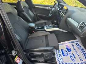 Audi A4 3.0TDI-240K.C-QUATRRO-ПАНОРАМА-S-LINE - 16500 лв. / 8436.32 € - 87243266 10