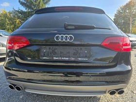 Audi A4 3.0TDI-240K.C-QUATRRO-ПАНОРАМА-S-LINE - 16500 лв. / 8436.32 € - 87243266 9