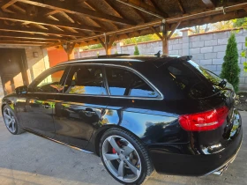 Audi A4 3.0TDI-240K.C-QUATRRO-ПАНОРАМА-S-LINE - 16500 лв. / 8436.32 € - 87243266 3