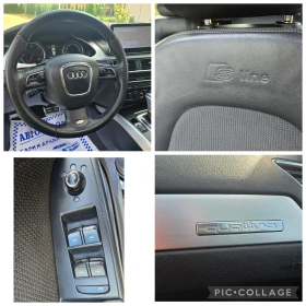 Audi A4 3.0TDI-240K.C-QUATRRO-ПАНОРАМА-S-LINE - 16500 лв. / 8436.32 € - 87243266 16