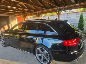 Audi A4 3.0TDI-240K.C-QUATRRO-ПАНОРАМА-S-LINE - 16500 лв. / 8436.32 € - 87243266 4