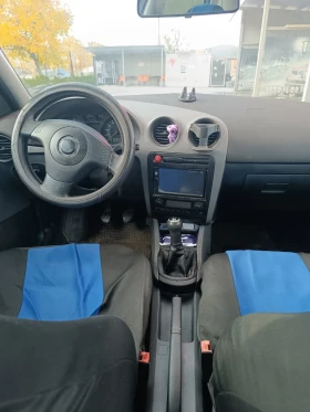 Обява за продажба на Seat Ibiza ~2 300 лв. - изображение 11 | Auto.bg Обява за продажба на Seat Ibiza ~2 300 лв. - изображение 11