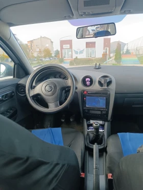 Обява за продажба на Seat Ibiza ~2 300 лв. - изображение 9 | Auto.bg Обява за продажба на Seat Ibiza ~2 300 лв. - изображение 9
