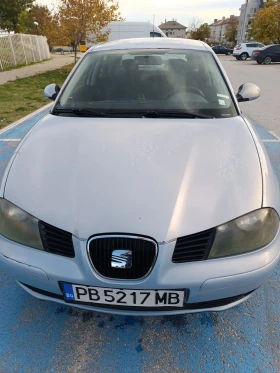 Обява за продажба на Seat Ibiza ~2 300 лв. - изображение 5 | Auto.bg Обява за продажба на Seat Ibiza ~2 300 лв. - изображение 5
