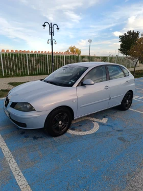 Обява за продажба на Seat Ibiza ~2 300 лв. - изображение 7 | Auto.bg Обява за продажба на Seat Ibiza ~2 300 лв. - изображение 7