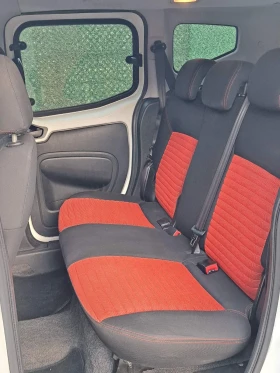 Fiat Qubo 1.3 Multiget 75k.s | Mobile.bg    12