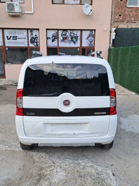 Fiat Qubo 1.3 Multiget 75k.s | Mobile.bg    15